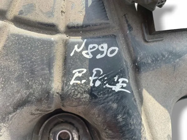 Pompe AdBlue Jaguar E-Pace 2020 image 10