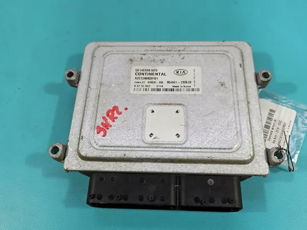 OEM 95441-2BBJ0 Boîte Kia Niro I 2016-22 ECU image 5