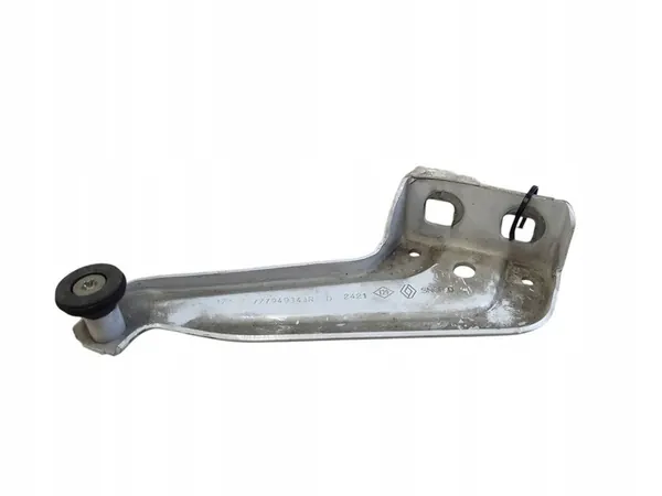 Övre skjutdörrsroller Höger Bak Renault Express 777949343R image 2