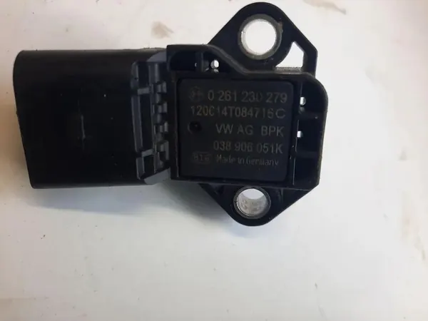 CAPTEUR MAP AUDI A8 D2 image 3