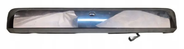 OEM 9080EB56 Moldura Cromada Portón Nissan para Keyless image 2
