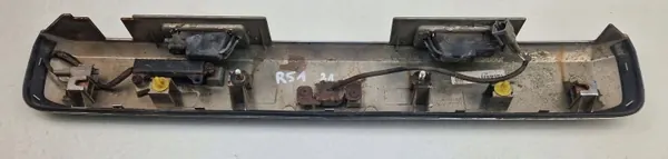 OEM 9080EB56 Moldura Cromada Portón Nissan para Keyless image 3