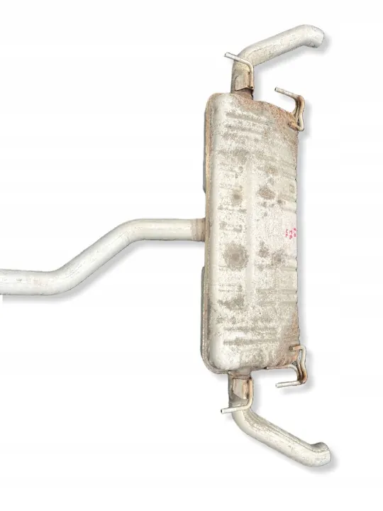 WL Pakoputken Vaimennin OEM - Jeep Grand Cherokee 2.0 4xe image 4