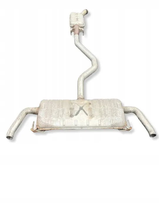 WL Pakoputken Vaimennin OEM - Jeep Grand Cherokee 2.0 4xe image 6