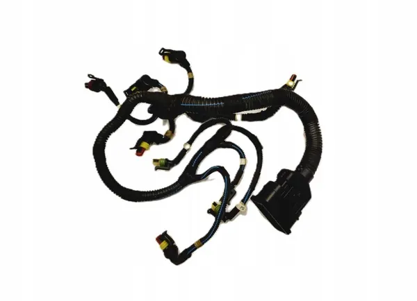 Fiat OE MG130102 Selespeed-robot bedrading image 2
