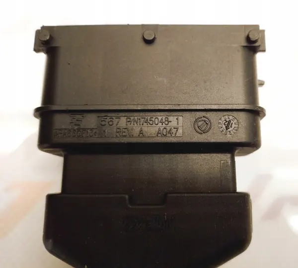 Fiat OE MG130102 Selespeed-robot bedrading image 4