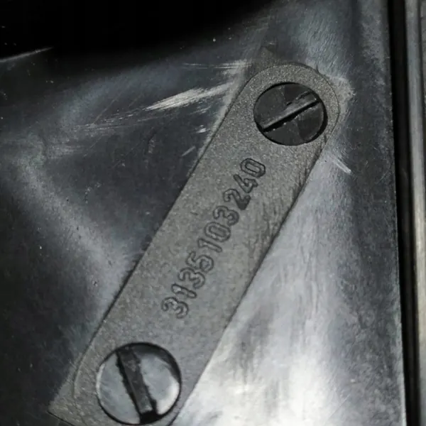 BMW Jäähdytinpuhallin OEM 0130303827 E46 318i image 7