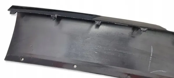 Spoiler Dianteiro OEM 8081050 D-C para BMW X3/X4 image 10