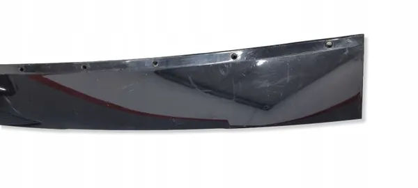 Spoiler Dianteiro OEM 8081050 D-C para BMW X3/X4 image 5