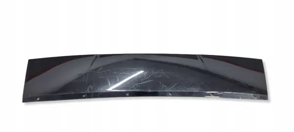 Spoiler Dianteiro OEM 8081050 D-C para BMW X3/X4 image 7