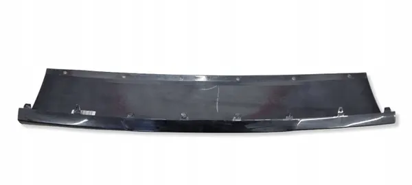 Spoiler Dianteiro OEM 8081050 D-C para BMW X3/X4 image 8