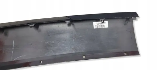 Spoiler Dianteiro OEM 8081050 D-C para BMW X3/X4 image 9