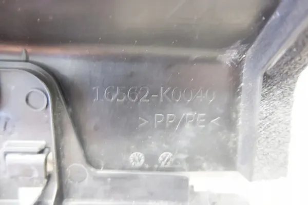 Volant Airbag Droit OEM 16593-K0020 image 6