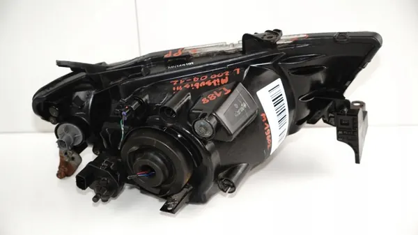 OEM LAMPA LEWY PRZÓD PRZEDNIA MITSUBISHI L200 09-12R image 10