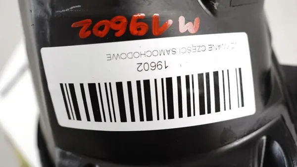 OEM LAMPA LEWY PRZÓD PRZEDNIA MITSUBISHI L200 09-12R image 5