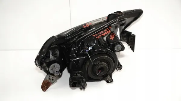 OEM LAMPA LEWY PRZÓD PRZEDNIA MITSUBISHI L200 09-12R image 7