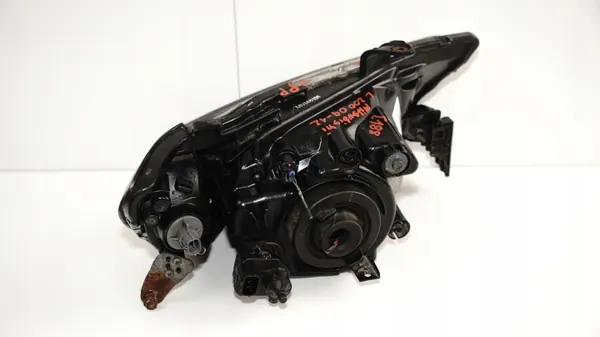 OEM LAMPA LEWY PRZÓD PRZEDNIA MITSUBISHI L200 09-12R image 8