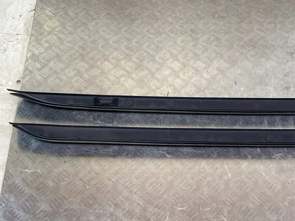 Barras de teto Jeep Grand Cherokee WL 2022 FOB44865 image 10