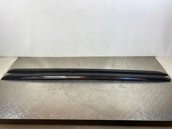 Barras de teto Jeep Grand Cherokee WL 2022 FOB44865 image 2