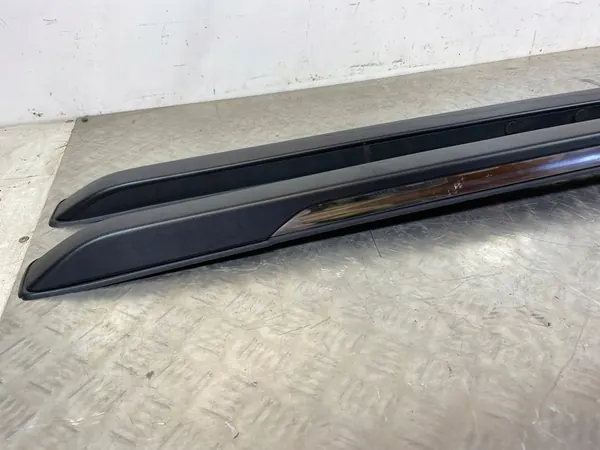 Barras de teto Jeep Grand Cherokee WL 2022 FOB44865 image 3