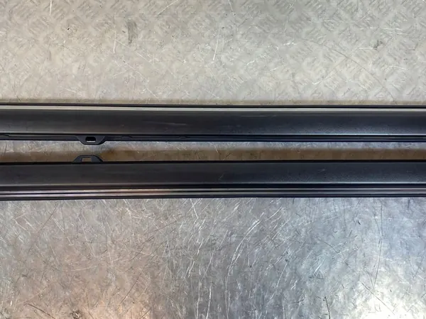 Barras de teto Jeep Grand Cherokee WL 2022 FOB44865 image 4