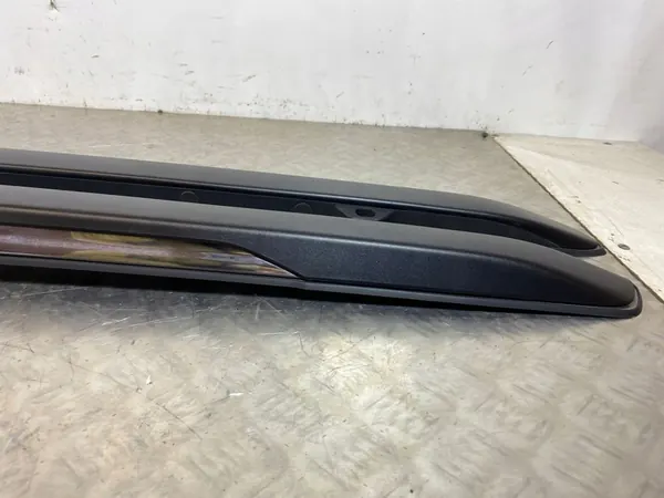 Barras de teto Jeep Grand Cherokee WL 2022 FOB44865 image 5