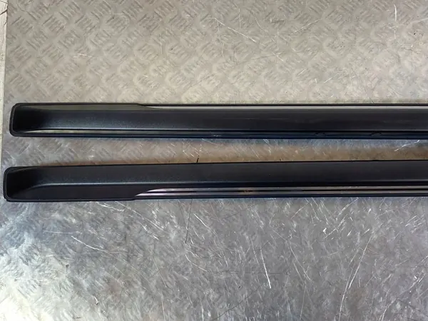 Barras de teto Jeep Grand Cherokee WL 2022 FOB44865 image 6