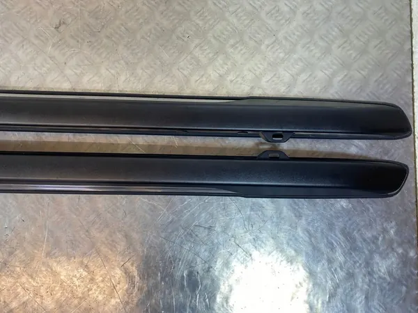 Barras de teto Jeep Grand Cherokee WL 2022 FOB44865 image 7