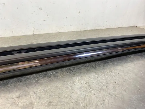 Barras de teto Jeep Grand Cherokee WL 2022 FOB44865 image 8