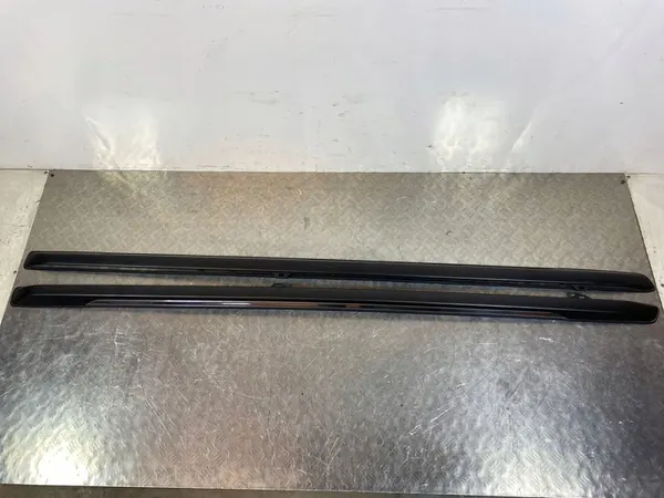 Barras de teto Jeep Grand Cherokee WL 2022 FOB44865 image 9