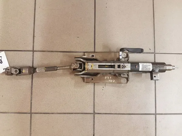 Junta de columna de dirección OEM 96818888XT image 2