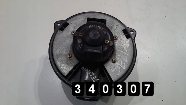 Lämmityspuhallin OEM AM-340307 Toyota Celicalle image 2