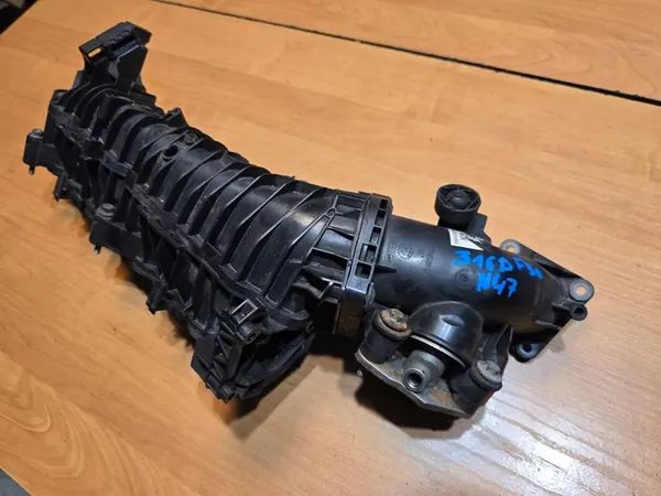 Coletor de admissão BMW F10 F11 2.0D N47 7807991 image 2