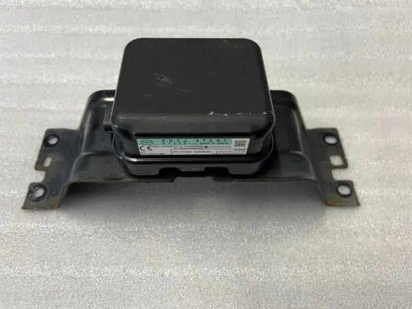 Mazda CX-3 Radar Distronic OEM WQZXC112RGRGRTHWSQ21EWF image 2
