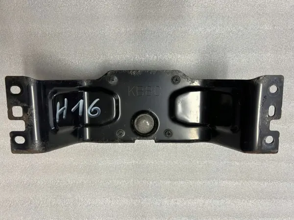 Mazda CX-3 Radar Distronic OEM WQZXC112RGRGRTHWSQ21EWF image 6