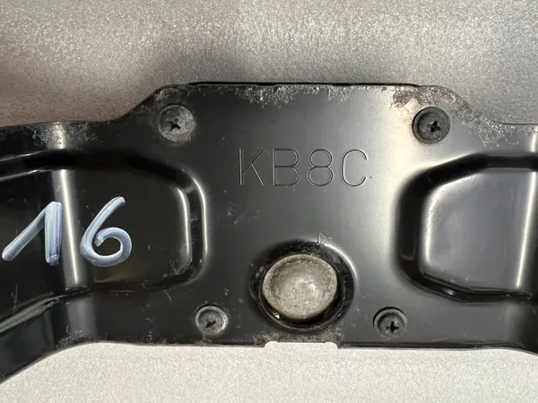 Mazda CX-3 Radar Distronic OEM WQZXC112RGRGRTHWSQ21EWF image 7