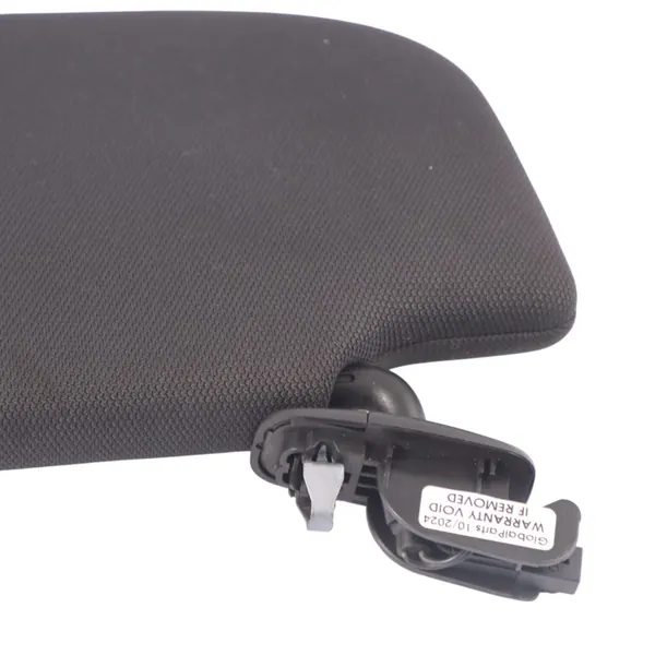 Visor solar Audi OE 4G0857552D usado - Encaixe direto image 4