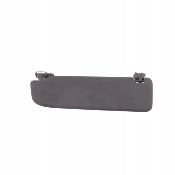 Visor solar Audi OE 4G0857552D usado - Encaixe direto image 5