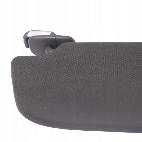 Visor solar Audi OE 4G0857552D usado - Encaixe direto image 6