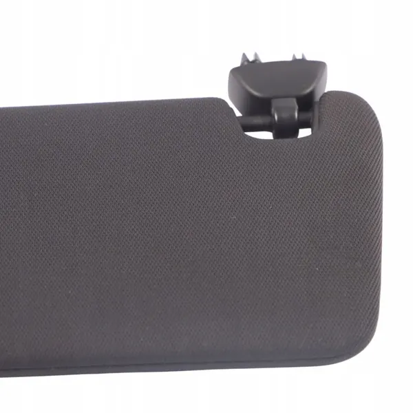 Visor solar Audi OE 4G0857552D usado - Encaixe direto image 7