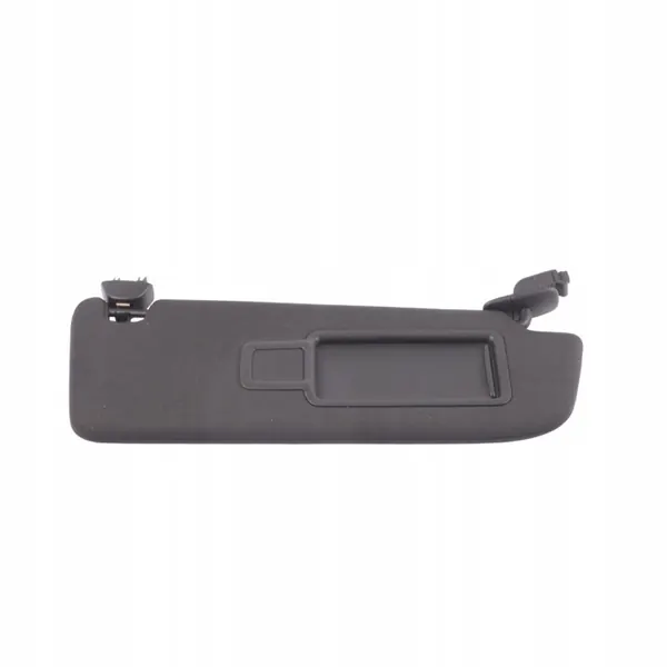 Visor solar Audi OE 4G0857552D usado - Encaixe direto image 8