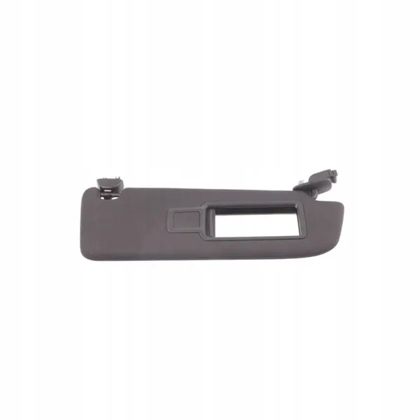Visor solar Audi OE 4G0857552D usado - Encaixe direto image 9