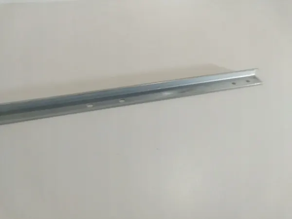 Onderrail schuifdeur links Ford Transit OEM 1763193 image 5