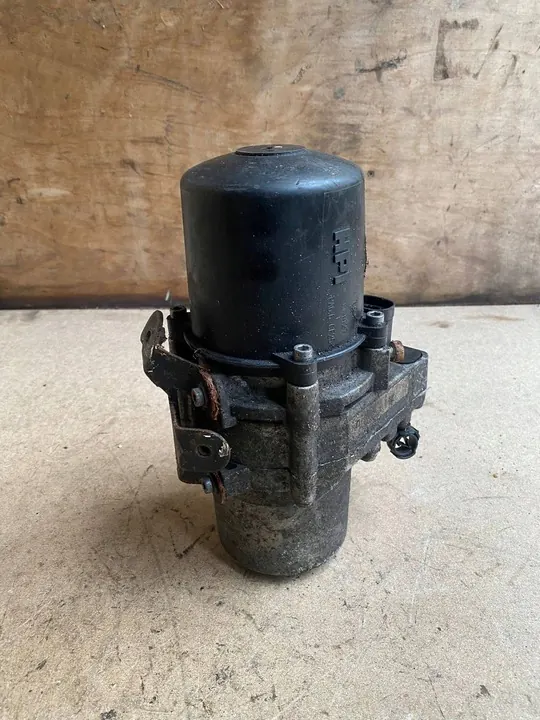 Bomba de direção elétrica Peugeot 407 2.0 HDI image 3