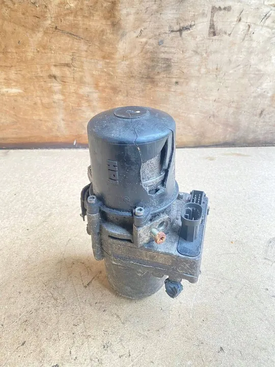 Bomba de direção elétrica Peugeot 407 2.0 HDI image 4