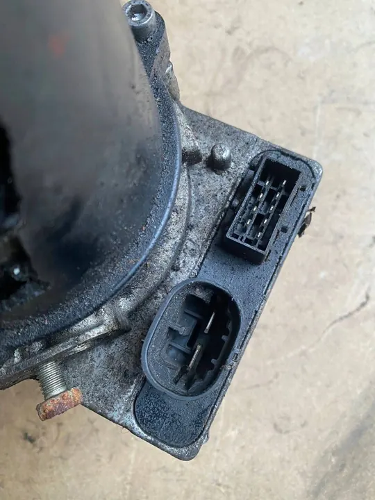 Bomba de direção elétrica Peugeot 407 2.0 HDI image 5