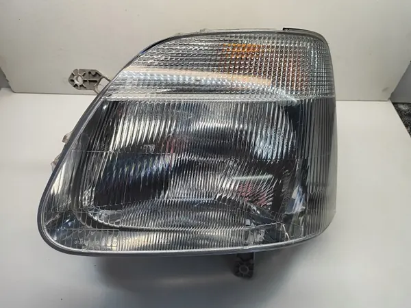 Farol esquerdo OEM 09204189 para Opel Agila A 00-03 image 2