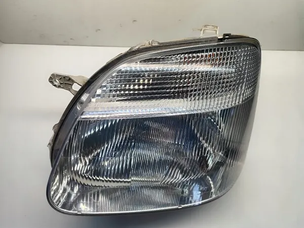 Farol esquerdo OEM 09204189 para Opel Agila A 00-03 image 3