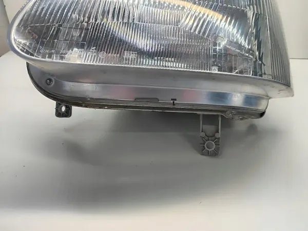 Farol esquerdo OEM 09204189 para Opel Agila A 00-03 image 4