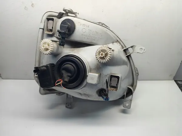 Farol esquerdo OEM 09204189 para Opel Agila A 00-03 image 6